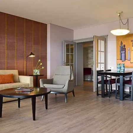 Pestana Premium & Golf Ξενοδοχείο Alvor