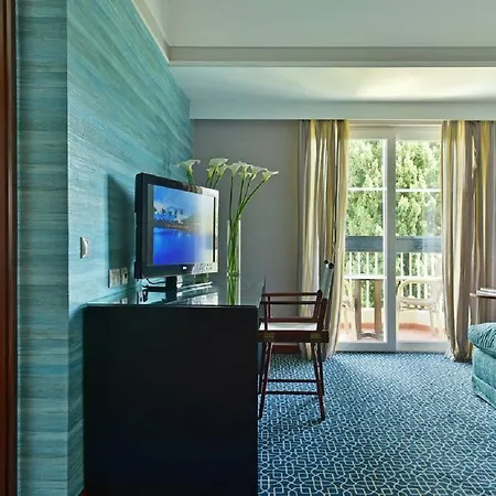 Pestana Premium & Golf Ξενοδοχείο